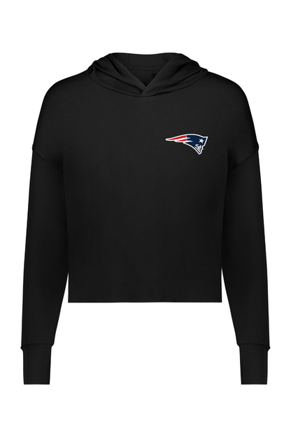 Homewood Lacrosse Youth Girl's Effortless Hoodie