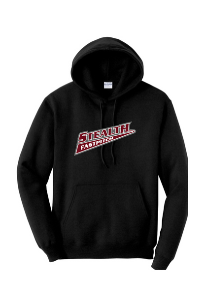 Stealth Fastpitch Adult Heavyweight Hoodie