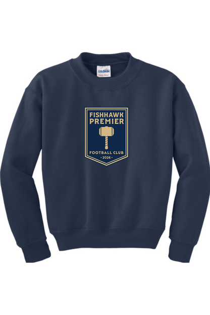 Fishhawk Premier Youth Sweatshirt