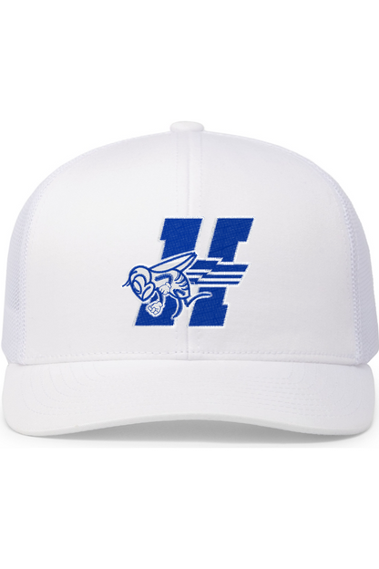Holmdel Volleyball Embroidered Trucker Hat