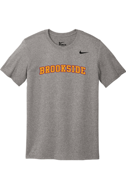 Brookside Lacrosse Nike Team rLegend Tee