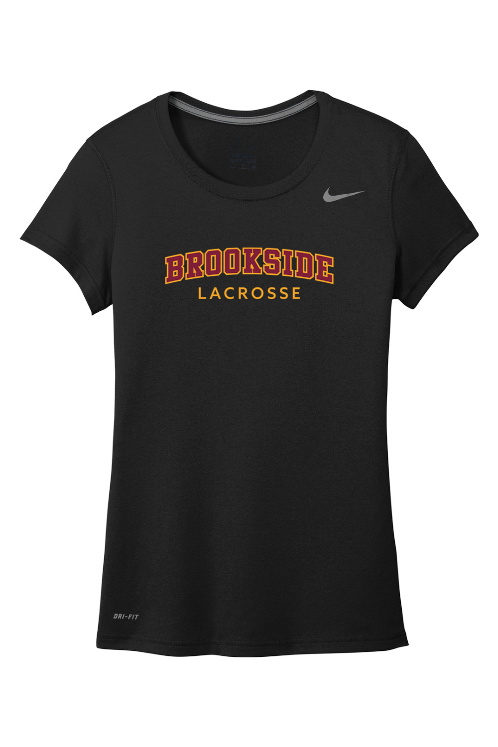 Brookside Lacrosse Nike Women's Team rLegend Tee