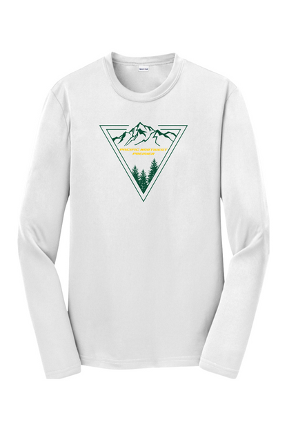 PNW Premier Volleyball Youth Long Sleeve T-Shirt