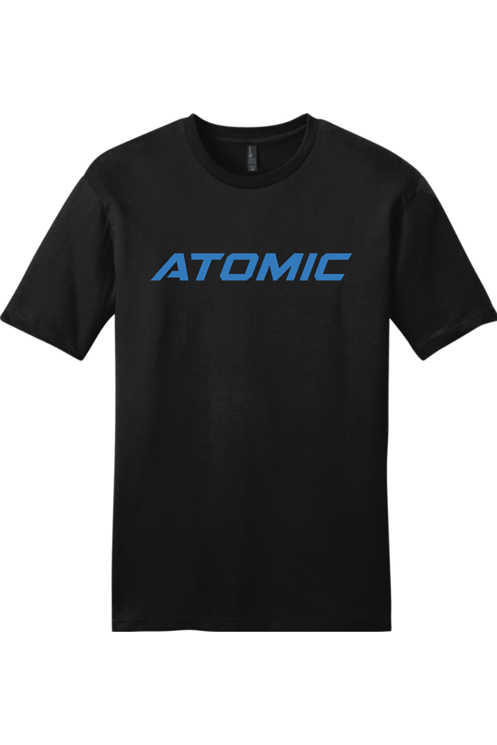 Atomic District Very Important Tee