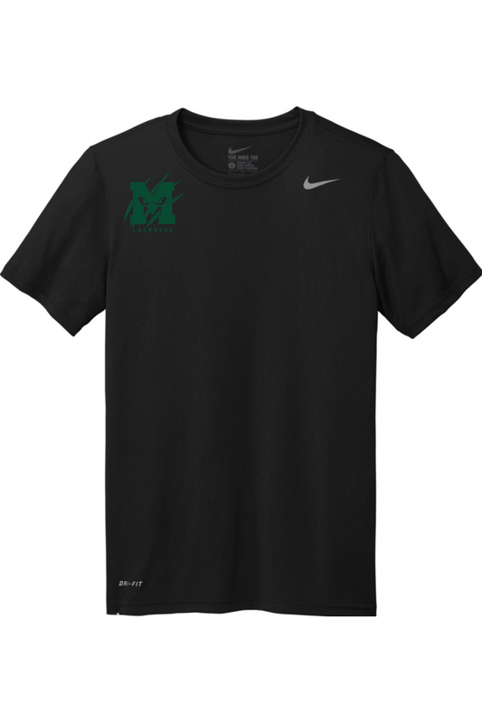 Monsters LC Nike Team rLegend Tee