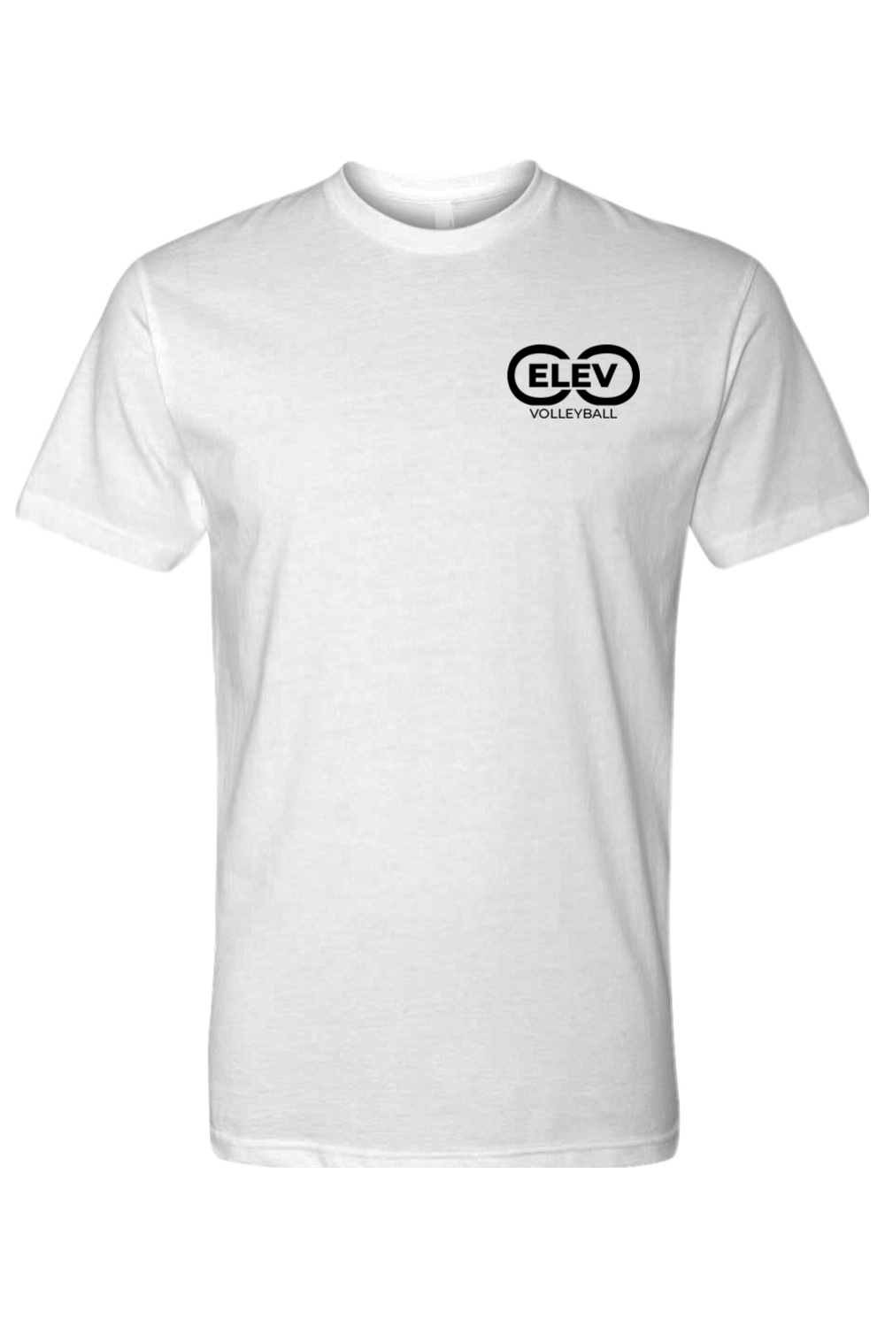 Elev8 Volleyball Adult Men's T-Shirt