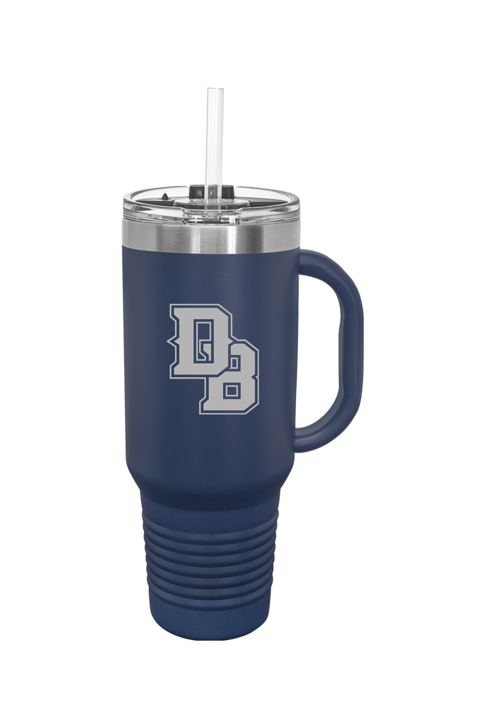 Dallas Bats Baseball Insulated Travel Mug