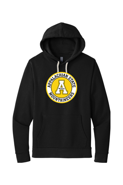App State Lacrosse Adult Premium Lightweight Hoodie