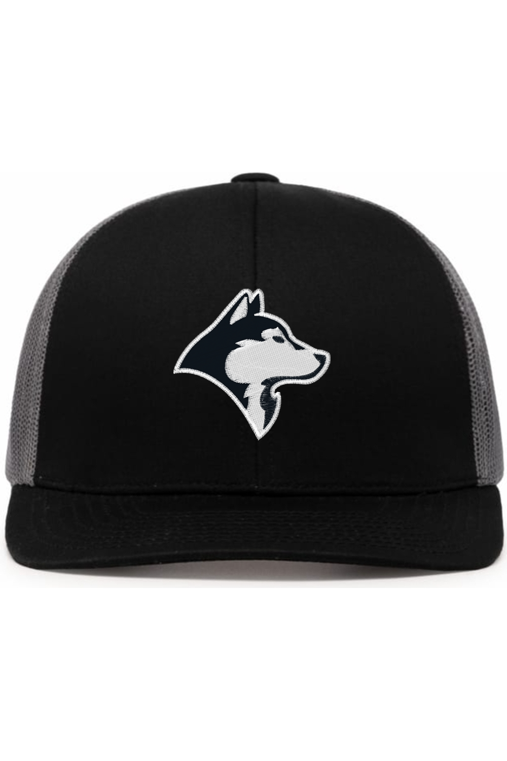 Andover Area Lacrosse Embroidered Trucker Hat