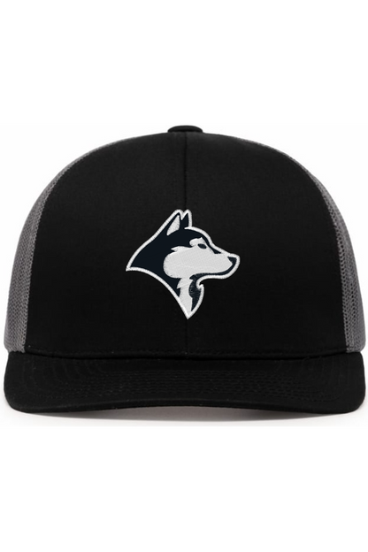 Andover Area Lacrosse Embroidered Trucker Hat