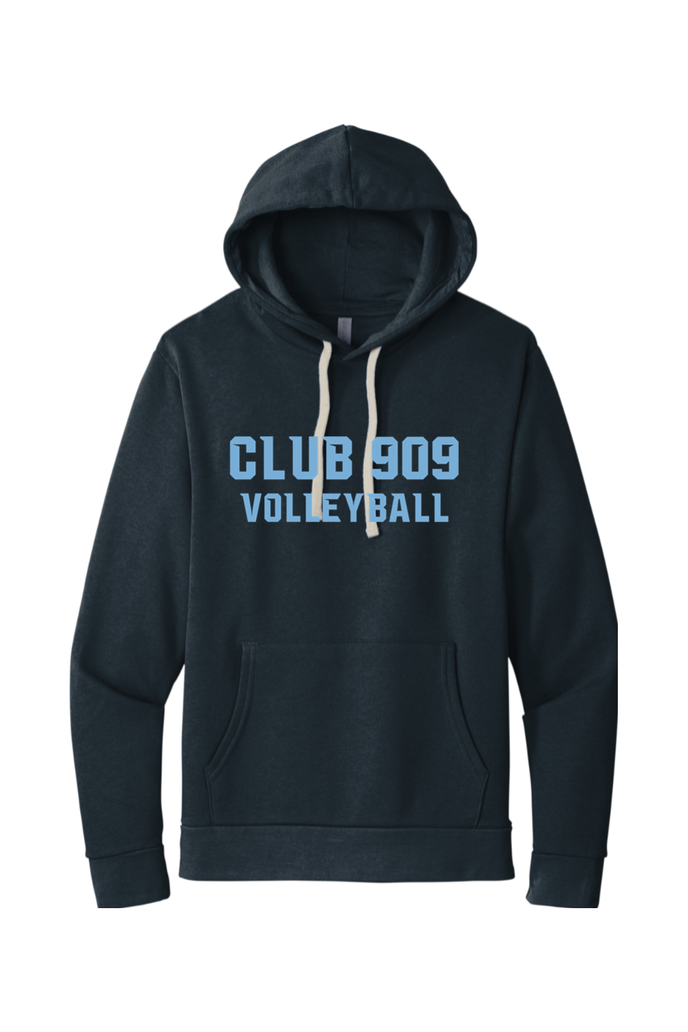 Club 909 Adult Premium Lightweight Hoodie