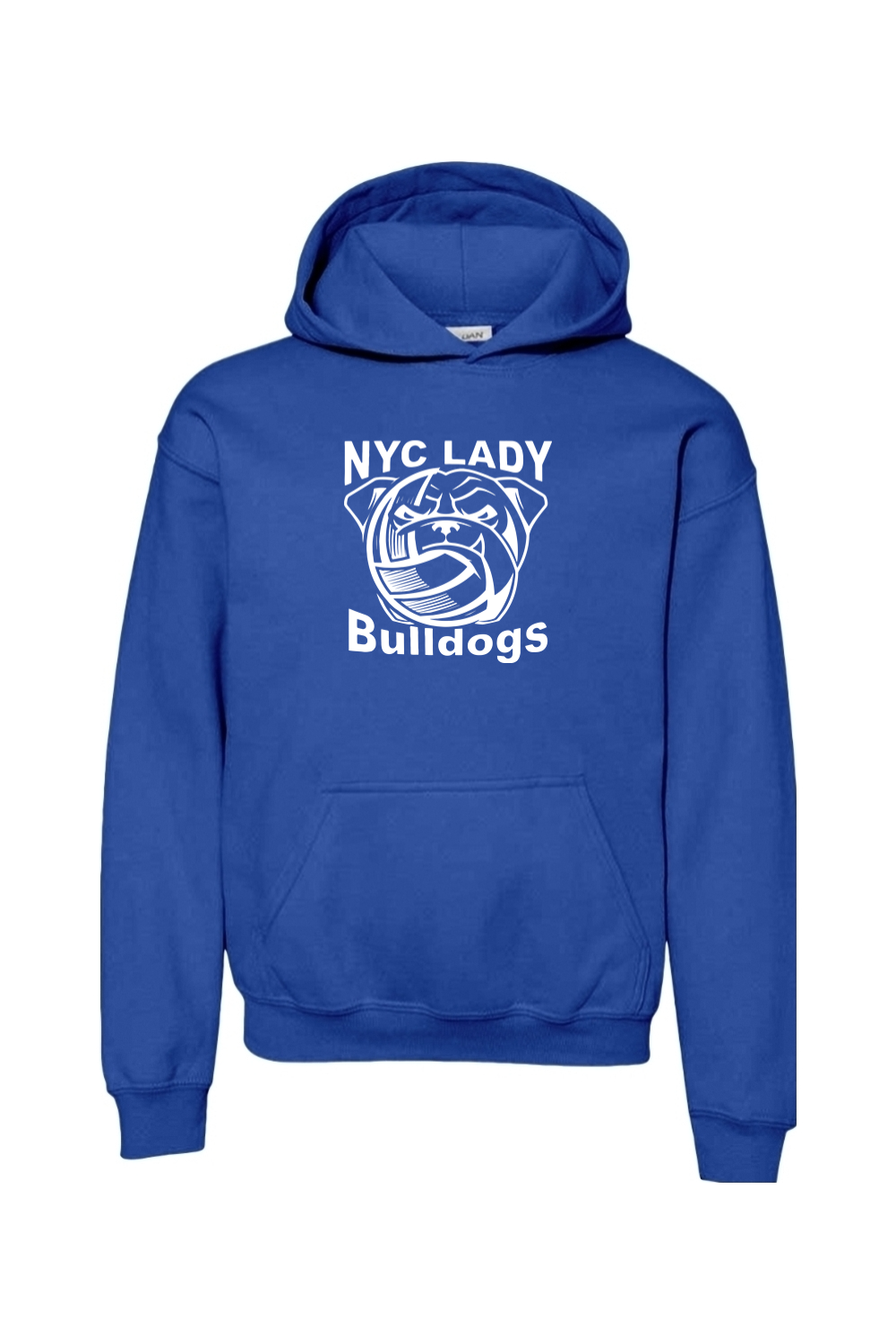 NYCLB Youth Hoodie