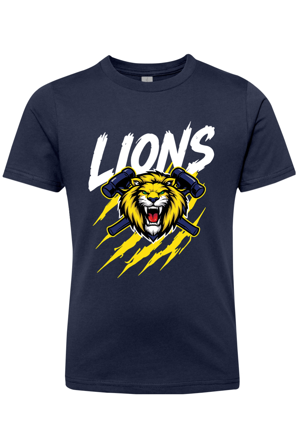 St. Joseph Cockeysville Youth Cotton Tee