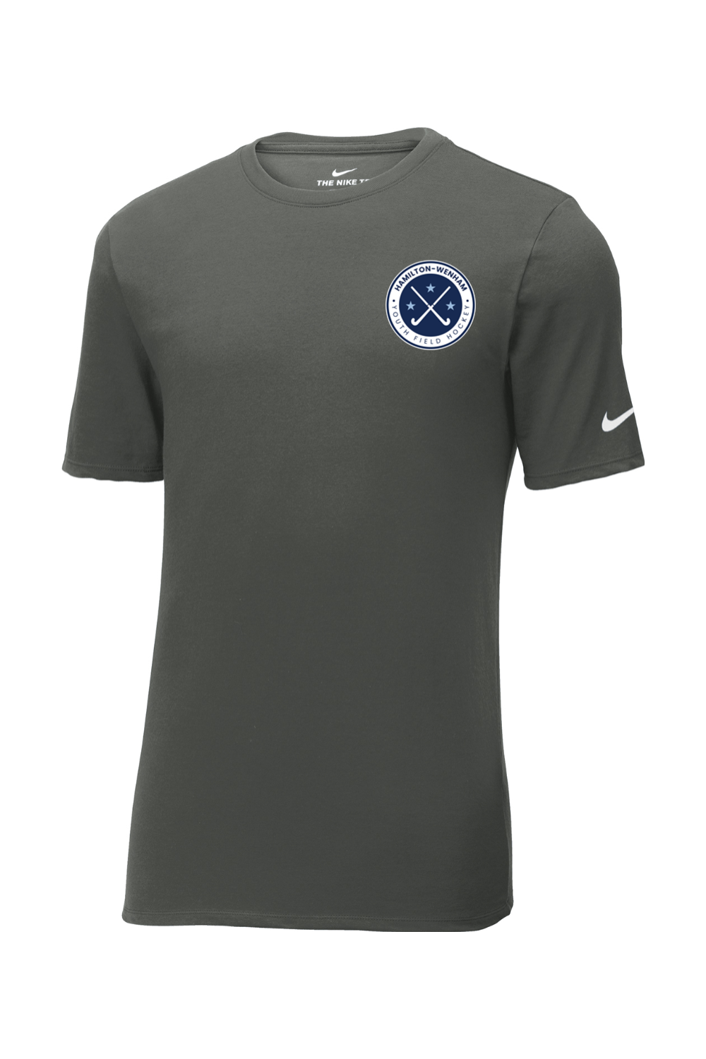 Hamilton-Wenham FH Nike Core Cotton Tee