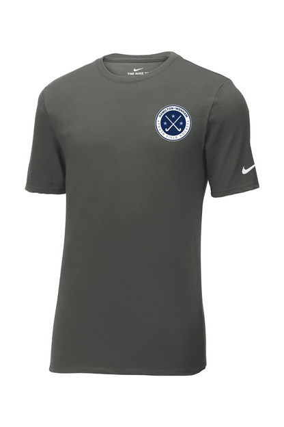 Hamilton-Wenham FH Nike Core Cotton Tee