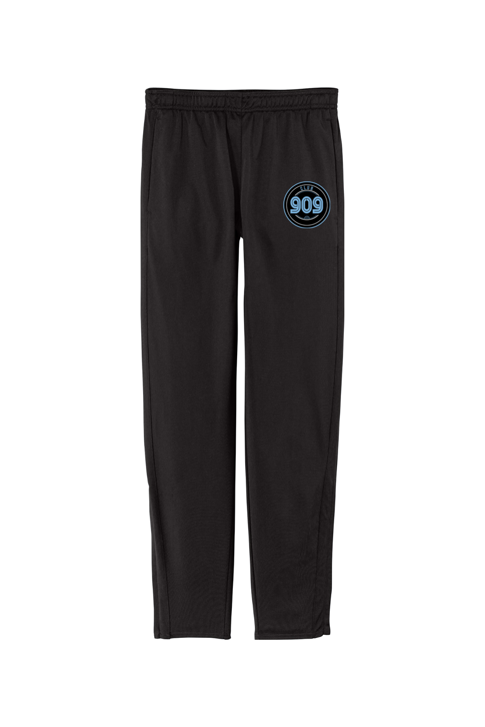 Risen 909 Coaches Sport-Tek Tricot Track Jogger