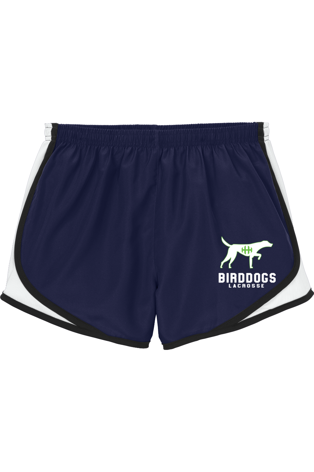 HHH Birddogs Adult Athletic Women's Shorts