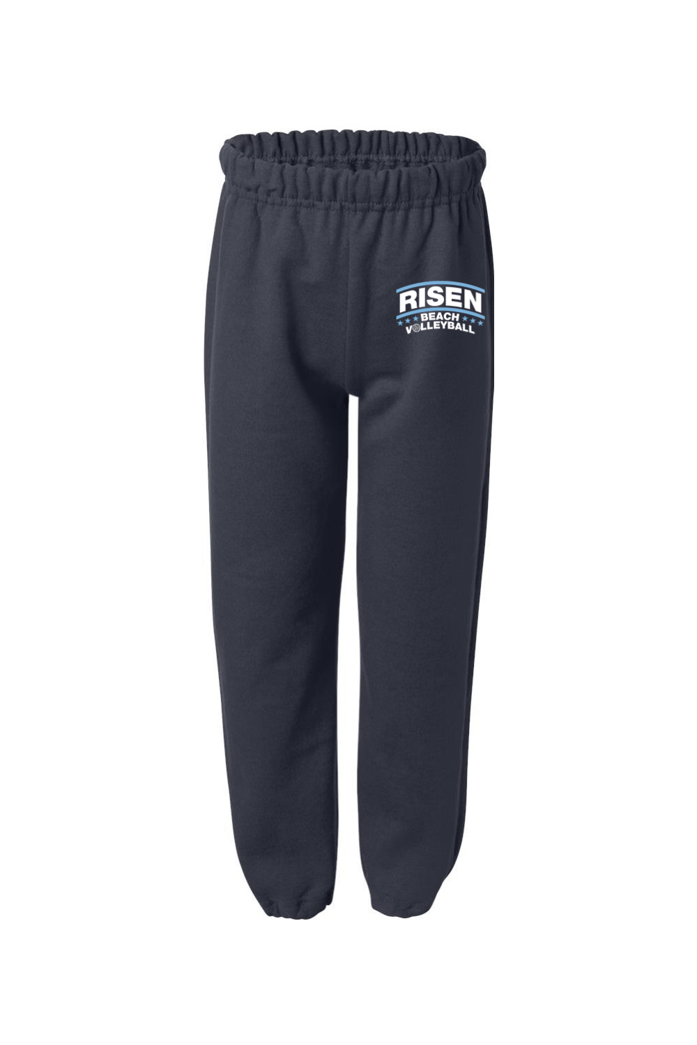 Risen Beach Volleyball Youth Sweatpants