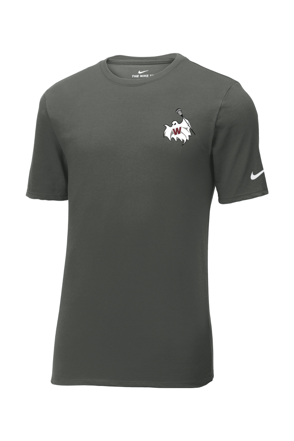 Westford Lacrosse Nike Core Cotton Tee