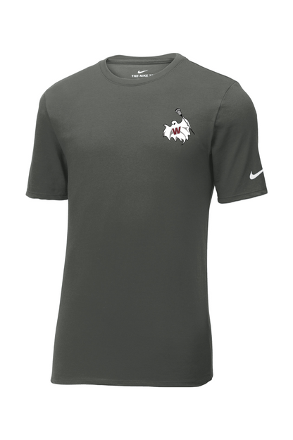Westford Lacrosse Nike Core Cotton Tee
