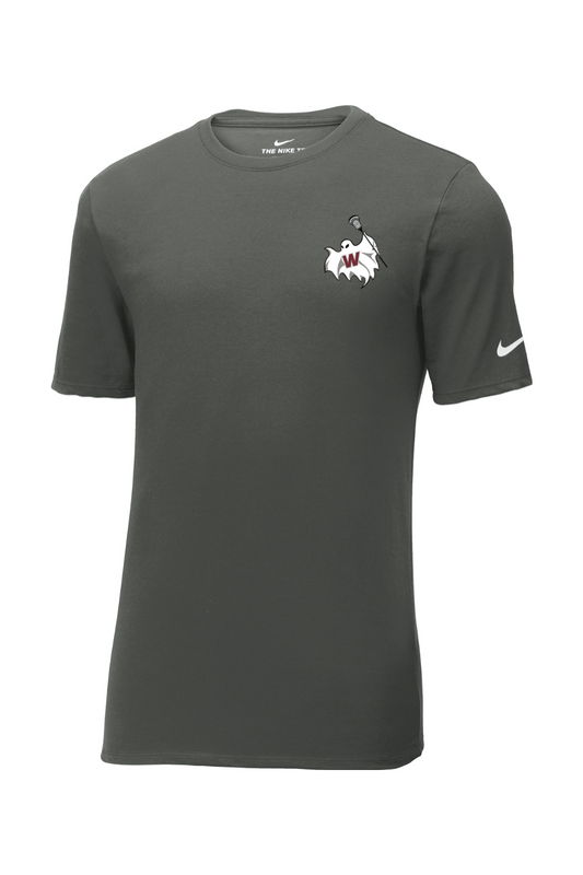 Westford Lacrosse Nike Core Cotton Tee