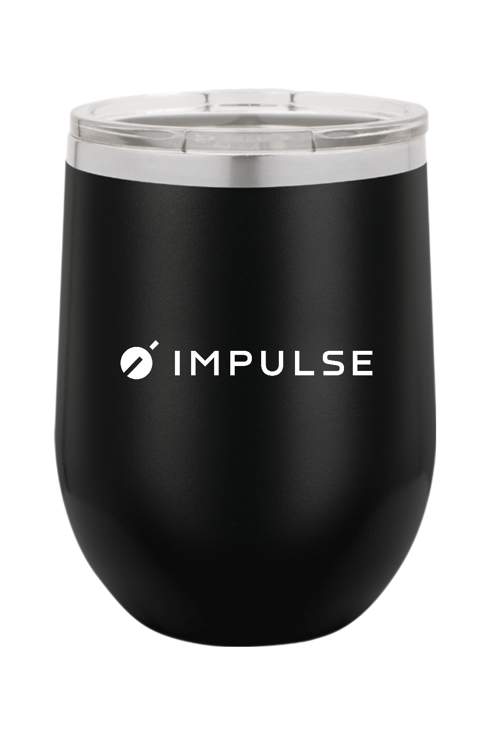 Base Invaders 12oz Wine Tumbler