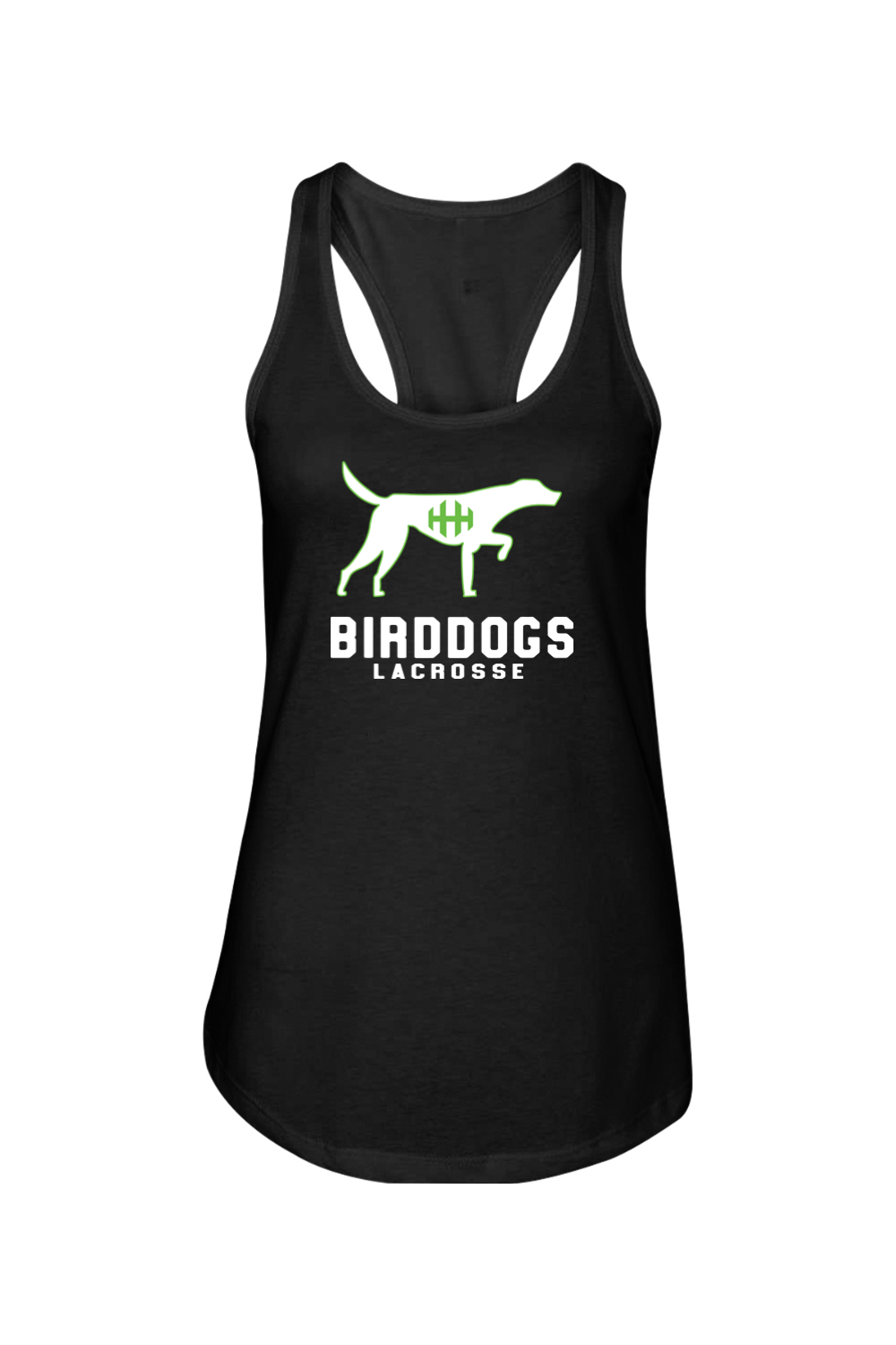 HHH Birddogs Adult Women's Tank Top