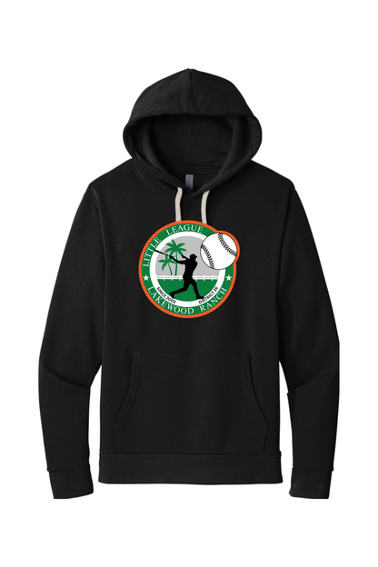 Lakewood Ranch Adult Premium Lightweight Hoodie