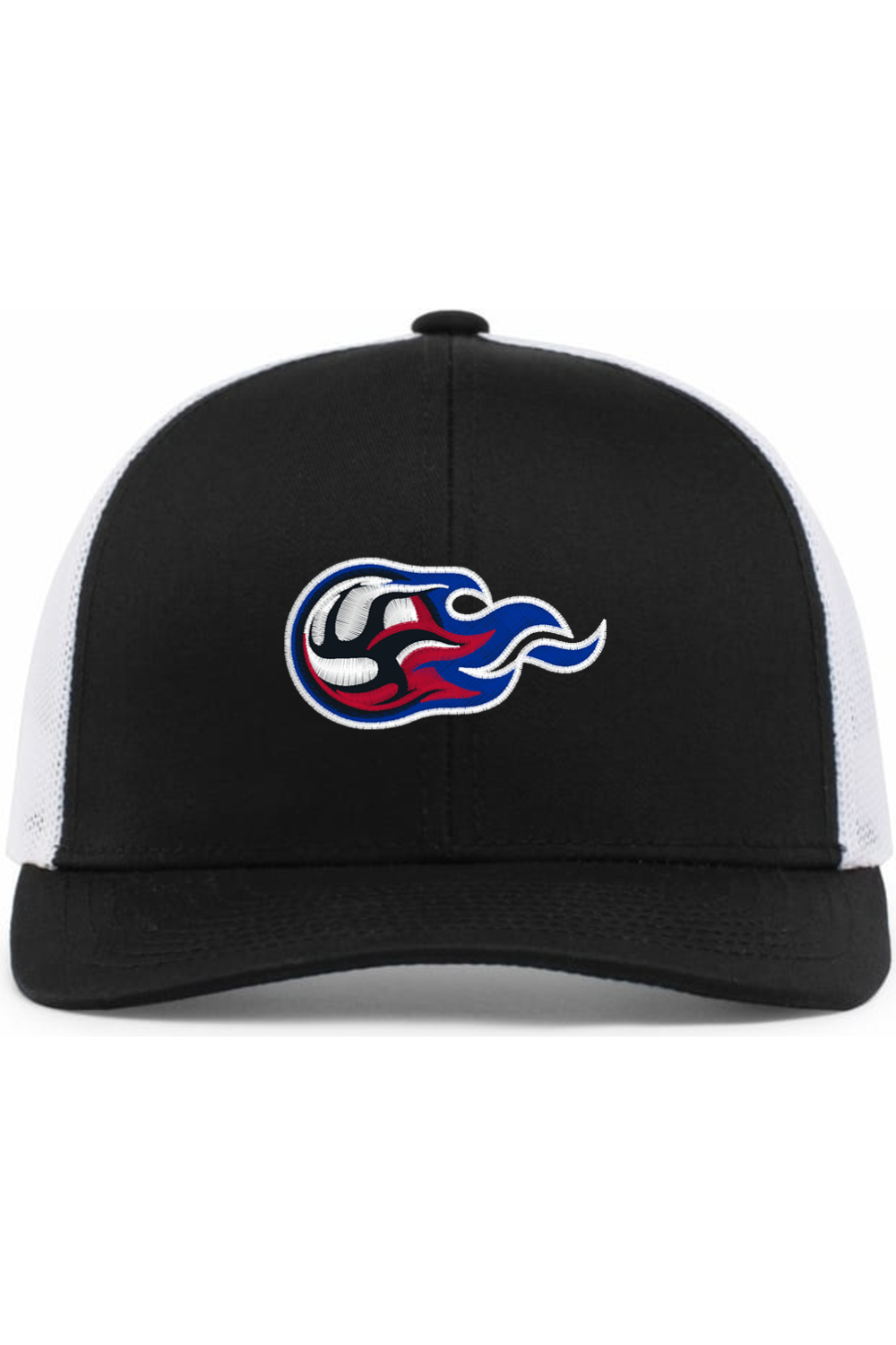 Ignite Volleyball Club Embroidered Trucker Hat
