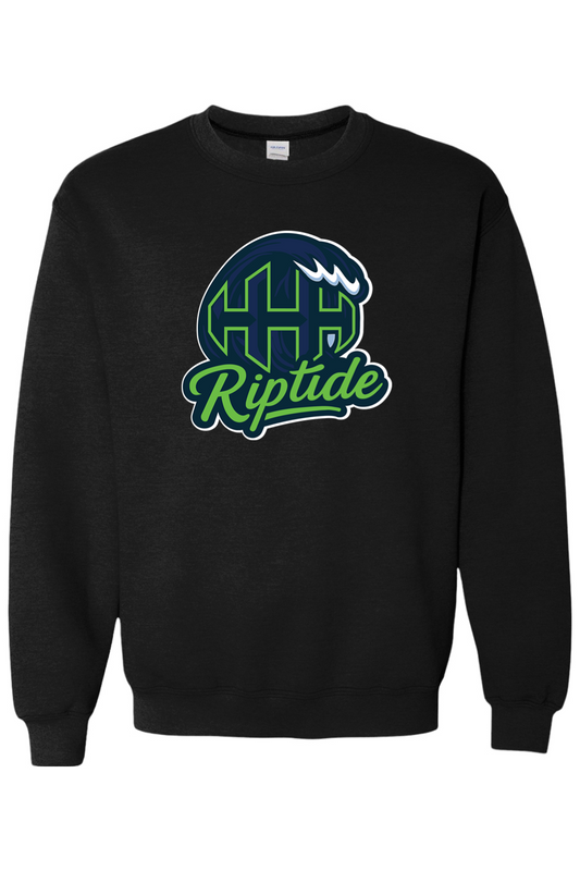 HHH Riptide Adult Heavyweight Sweatshirt