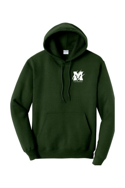 Monsters LC Adult Heavyweight Hoodie