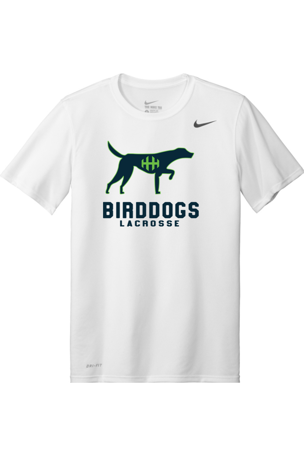 HHH Birddogs Nike Team rLegend Tee