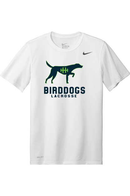 HHH Birddogs Nike Team rLegend Tee