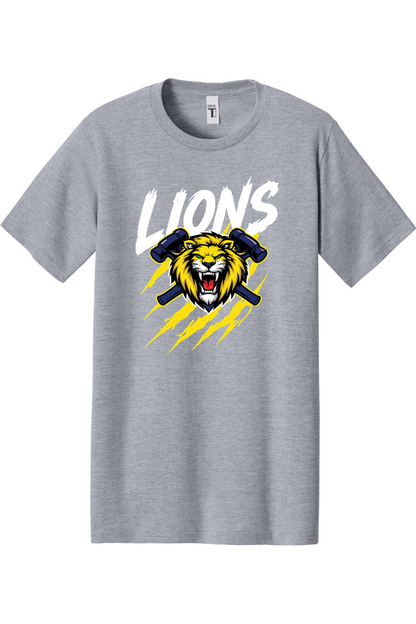 St. Joseph Cockeysville Apparel Ideal Jersey Tee