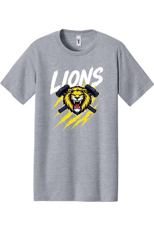 St. Joseph Cockeysville Apparel Ideal Jersey Tee