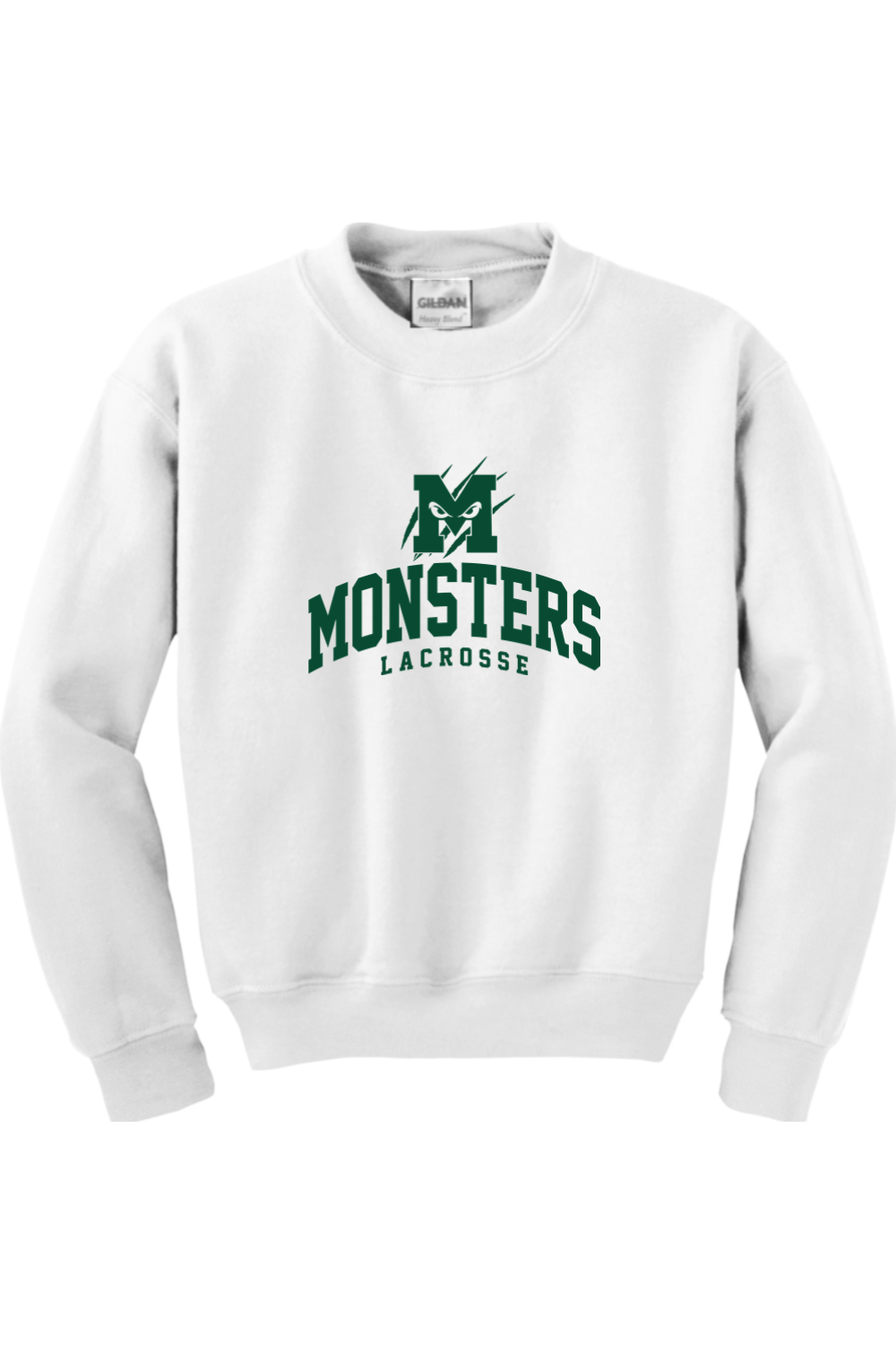 Monsters LC Youth Sweatshirt