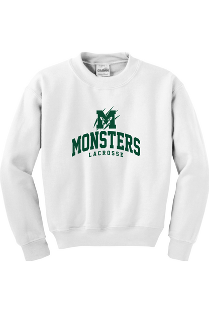 Monsters LC Youth Sweatshirt