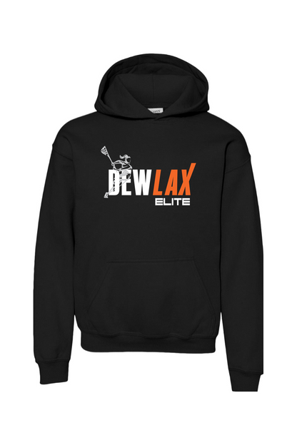 DEWLAX LC Youth Hoodie