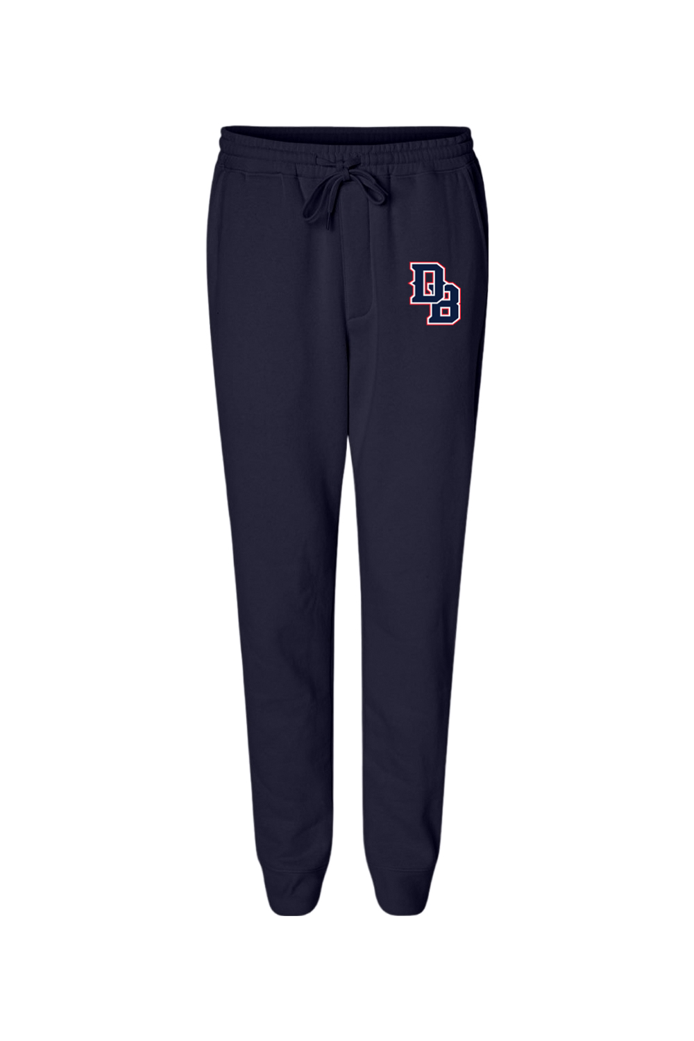 Dallas Bats Baseball Adult Sweatpants