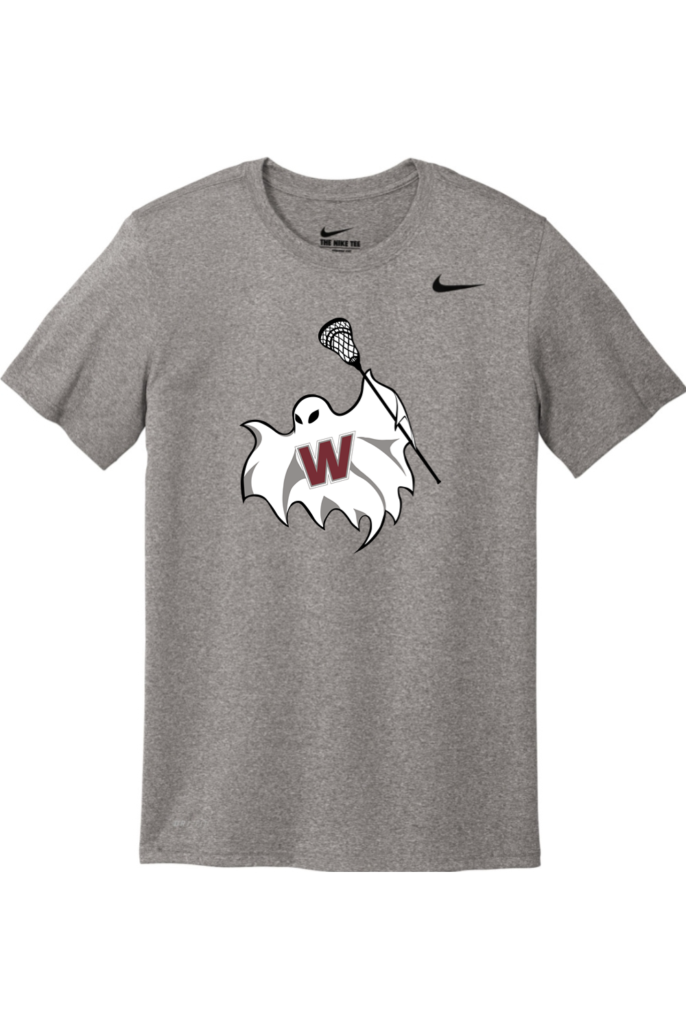 Westford Lacrosse Nike Team rLegend Tee