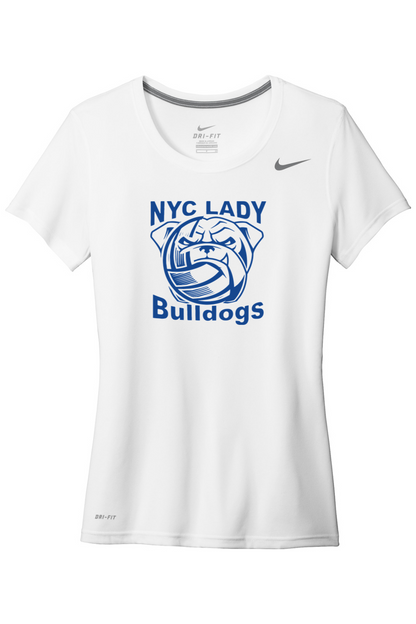 NYCLB Nike Women's Team rLegend Tee
