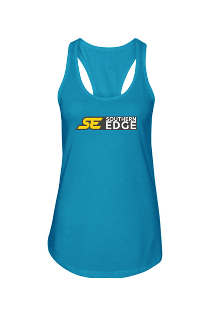 Southern Edge LC Adult Women's Tank Top