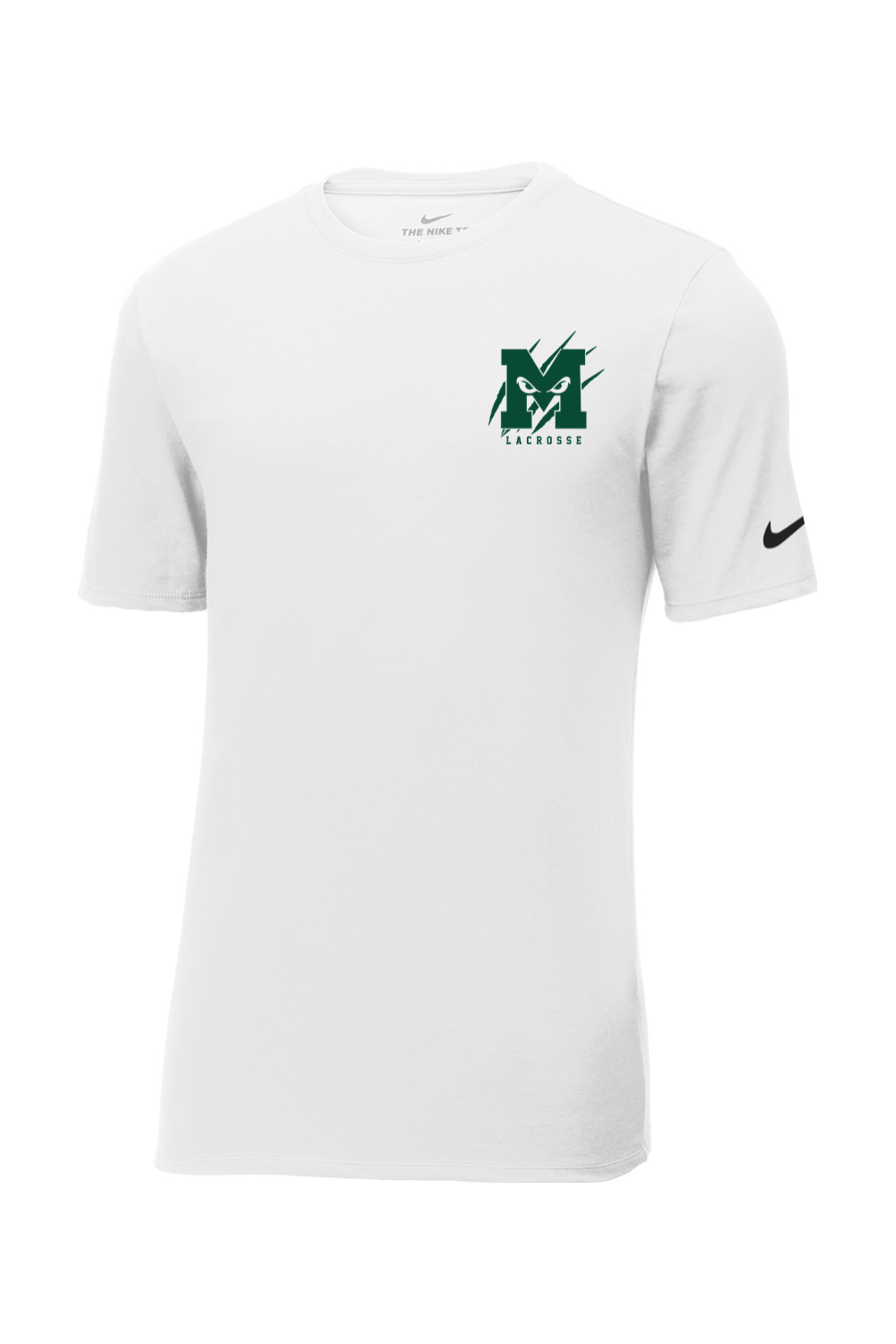 Monsters LC Nike Core Cotton Tee