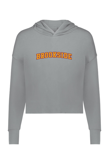 Brookside Lacrosse Youth Girl's Effortless Hoodie