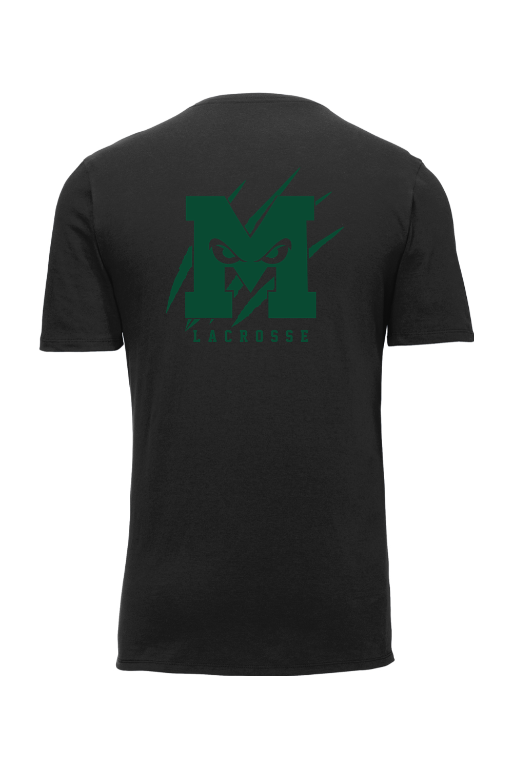 Monsters LC Nike Core Cotton Tee