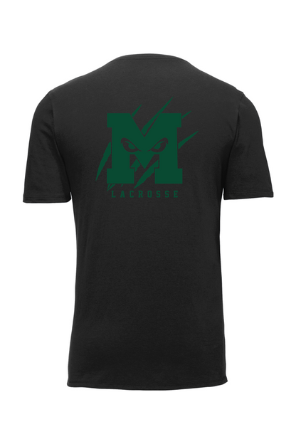 Monsters LC Nike Core Cotton Tee