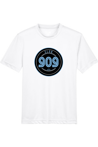 Club 909 Youth Athletic T-Shirt