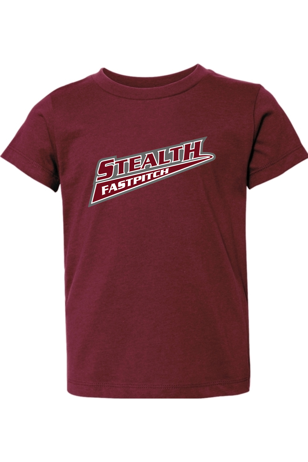 Stealth Fastpitch Toddler T-Shirt