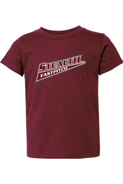 Stealth Fastpitch Toddler T-Shirt