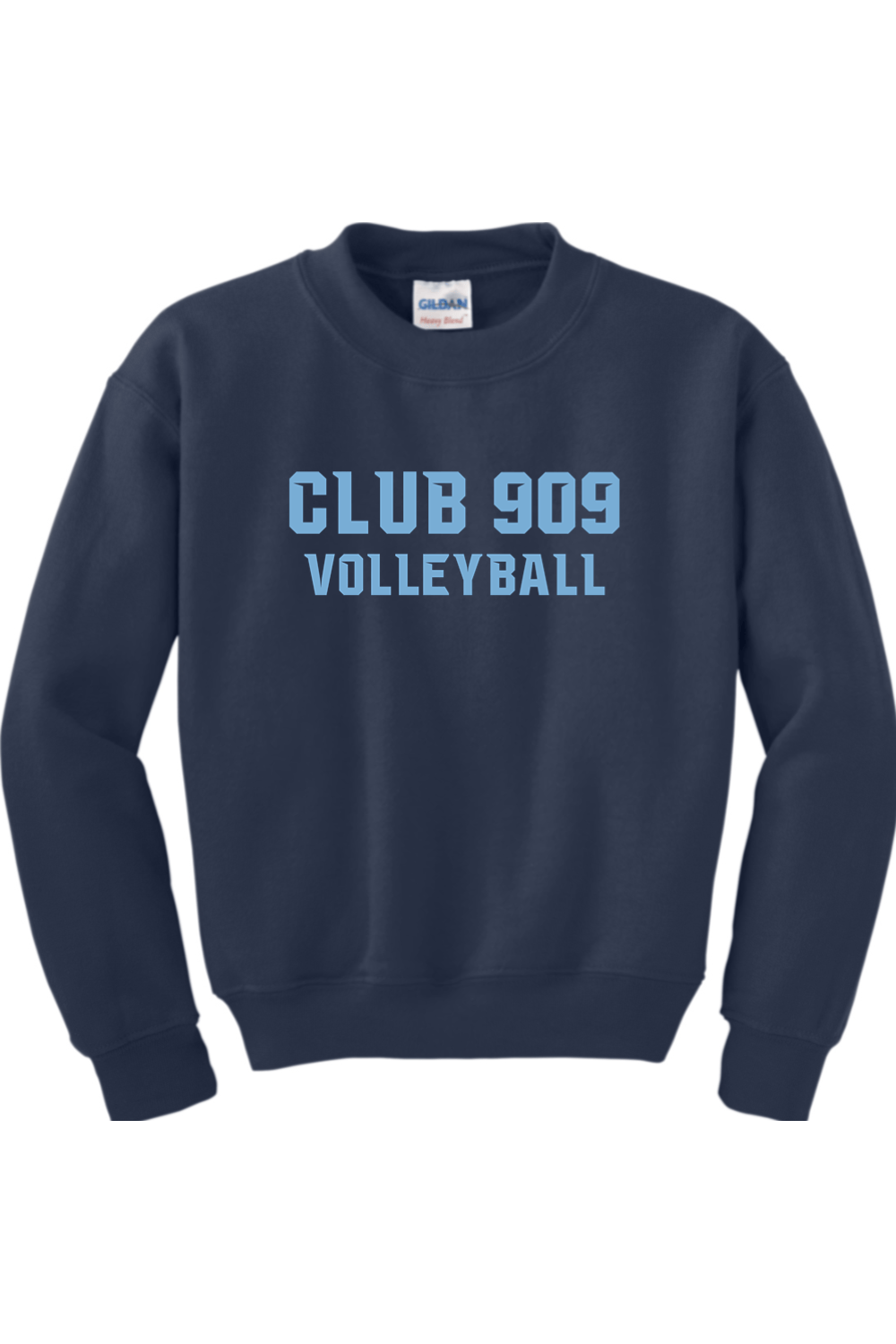 Risen Beach Volleyball Youth Sweatshirt